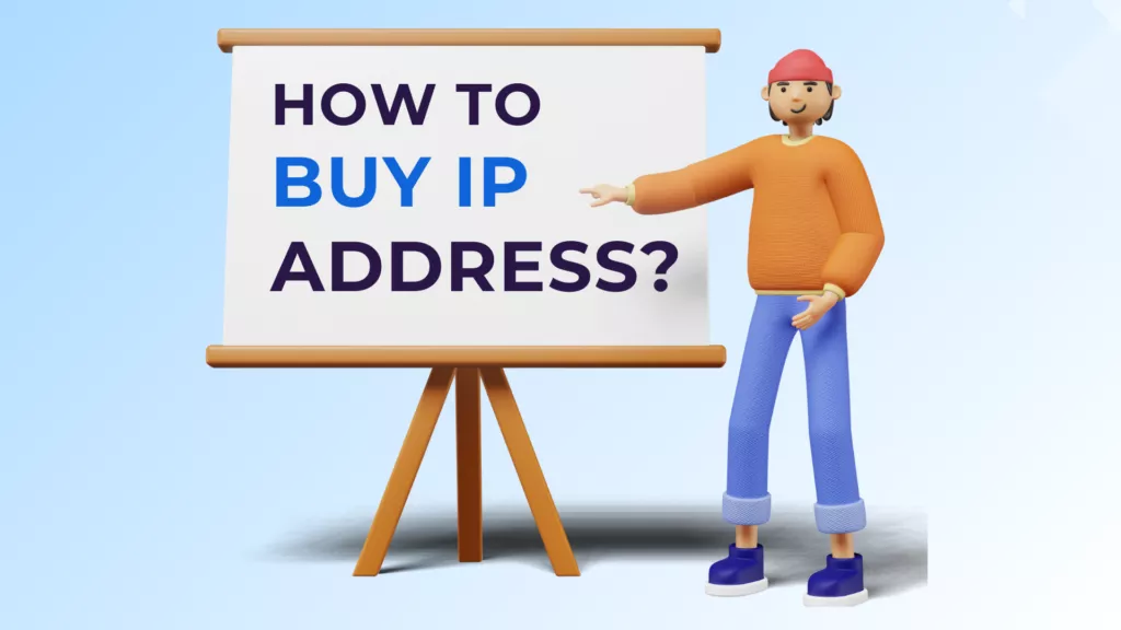 buy IP address 63