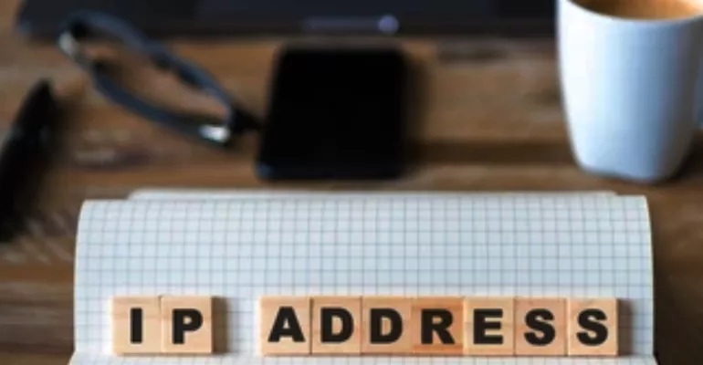 buy IP address