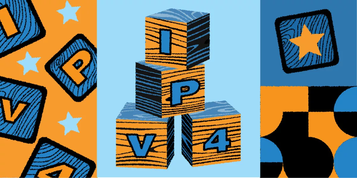 buy IP address