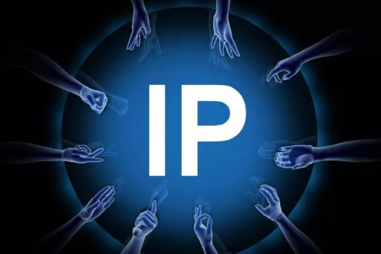 IP adresi satın al